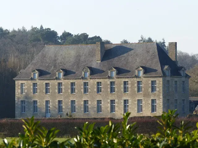 Abbaye de Saint-Jean-des-Prés
