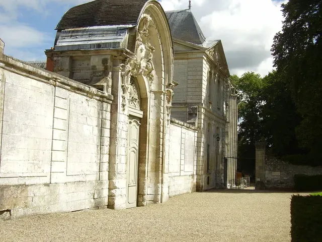 Abbaye Notre-Dame de Fontenelle