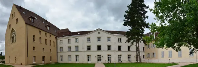 Abbaye Notre-Dame