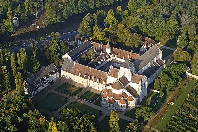 Abbaye Notre-Dame