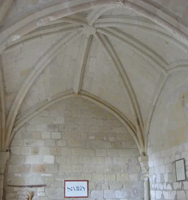 Abbaye