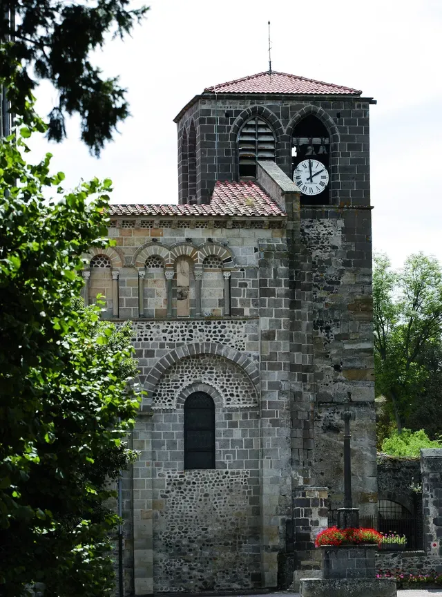 Abbaye Saint-Pierre