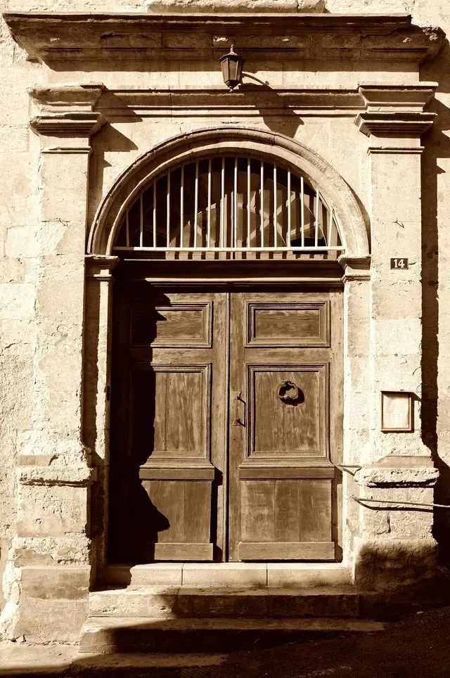 Ancien carmel