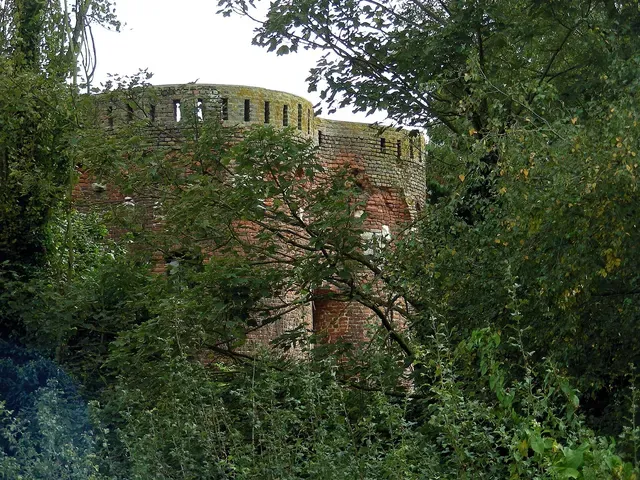 Ancien château de Wignacourt