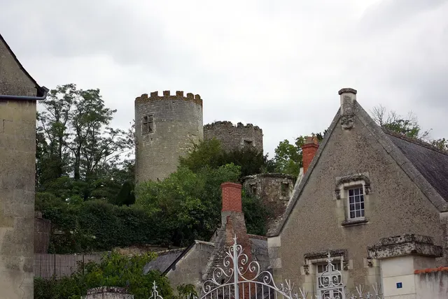 Ancien château
