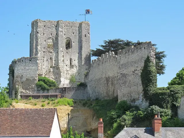 Ancien château