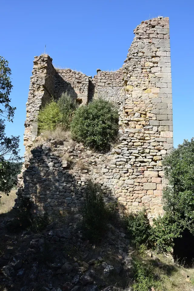 Ancien château