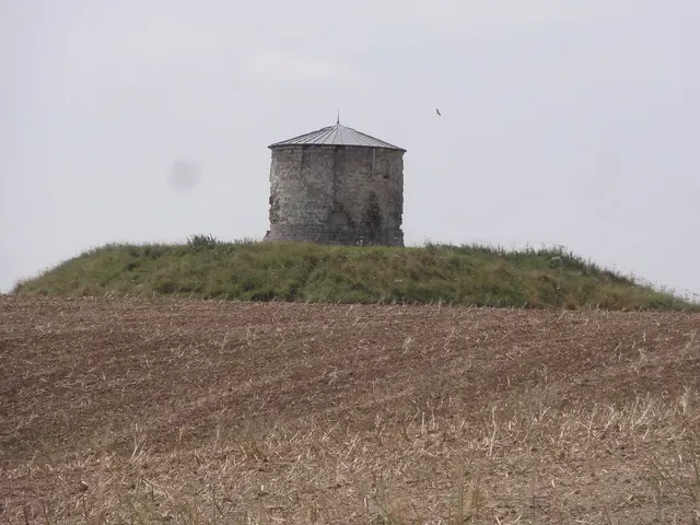 Ancien château
