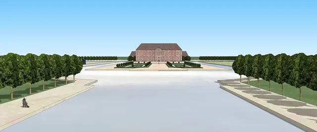 Ancien château