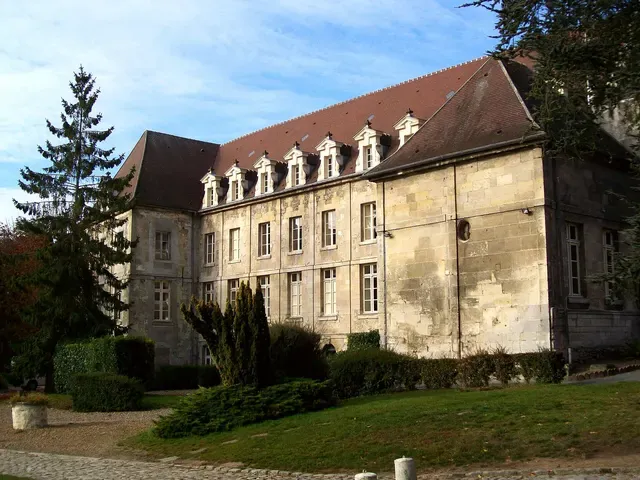 Ancien couvent de la Présentation