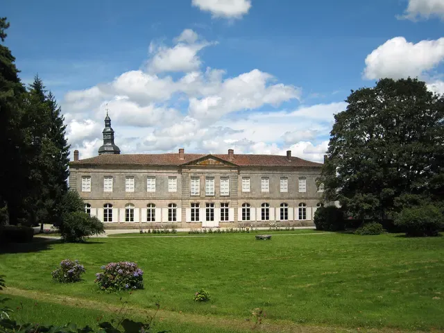 Ancien couvent des Augustins