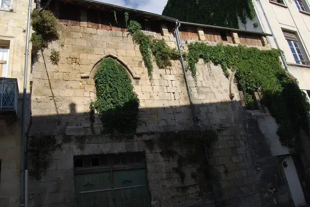 Ancien couvent des Cordeliers