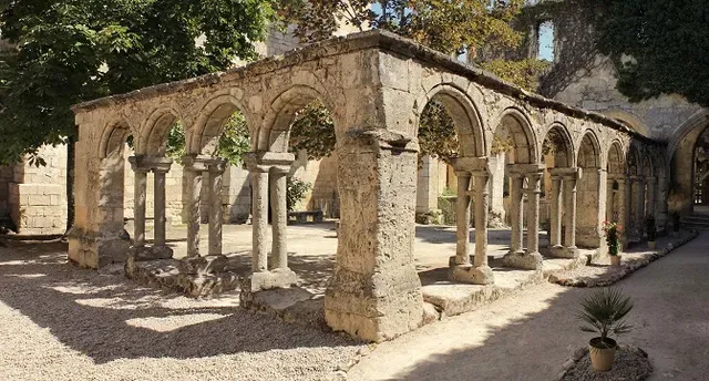 Ancien couvent des Cordeliers