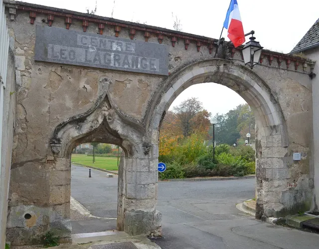 Ancien couvent des Cordeliers