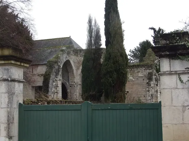 Ancien couvent des Cordeliers