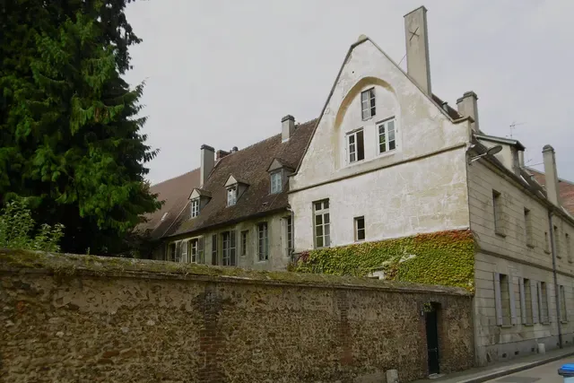 Ancien couvent des Cordeliers