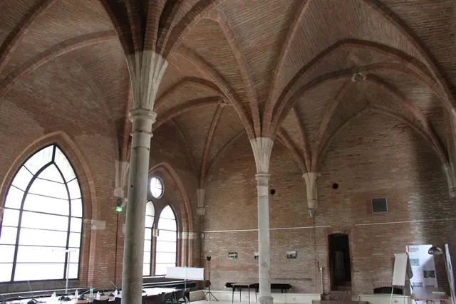 Ancien couvent des Cordeliers