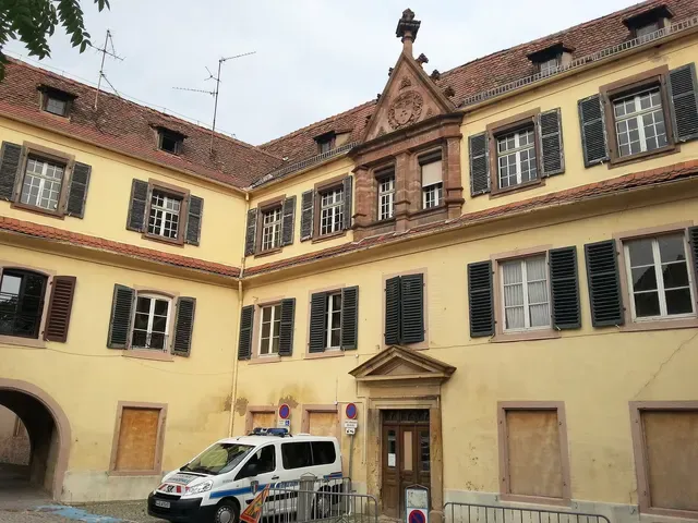 Ancien couvent des Dominicaines de Sylo