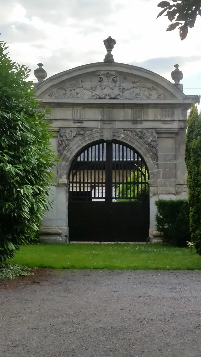 Ancien couvent des Feuillants