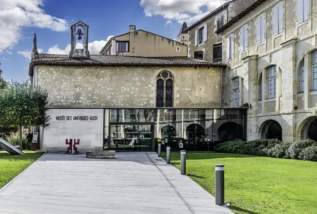 Ancien couvent des Jacobins