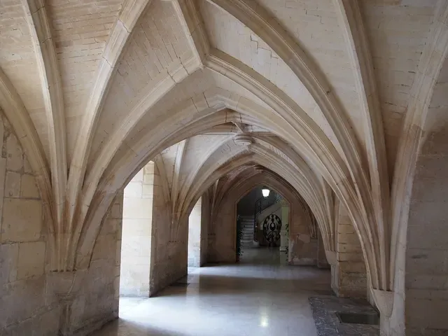 Ancien couvent des Récollets