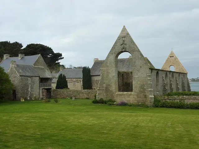 Ancien couvent Notre-Dame des Anges