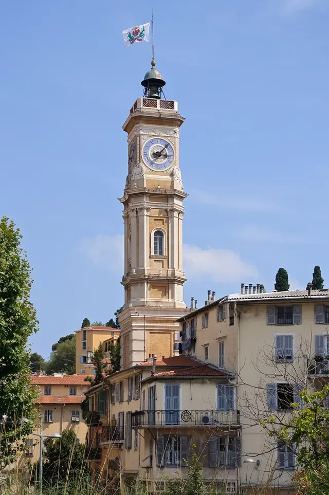 Ancien couvent Saint-François