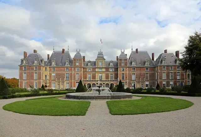Ancien domaine royal