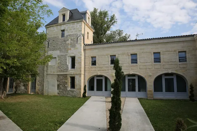 Ancien prieuré de Bardanac