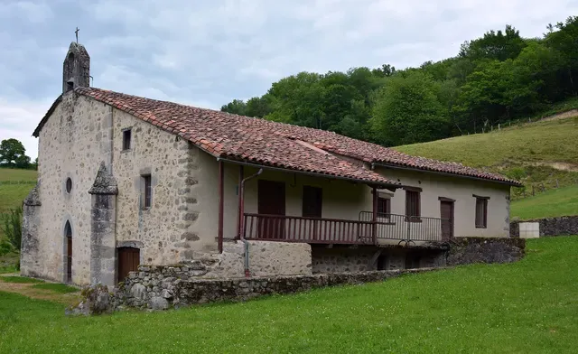 Ancien prieuré de Notre-Dame-du-Pont