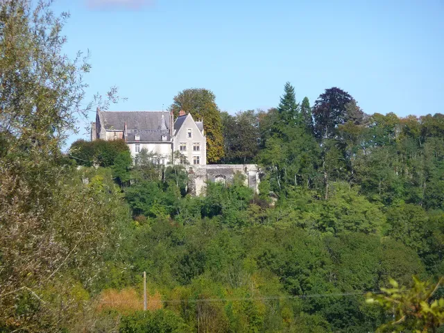 Ancien prieuré de Saint-Venant