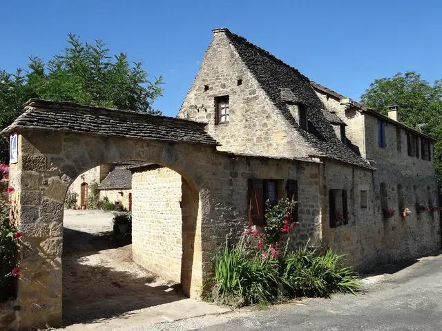 Ancien prieuré