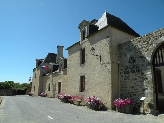 Ancien prieuré