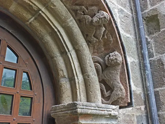 Ancien prieuré