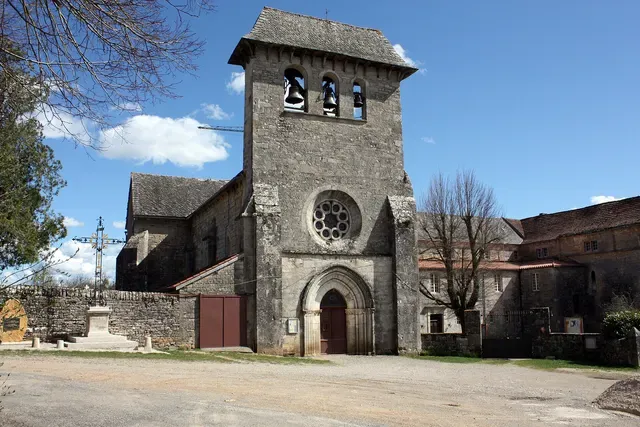 Ancien prieuré