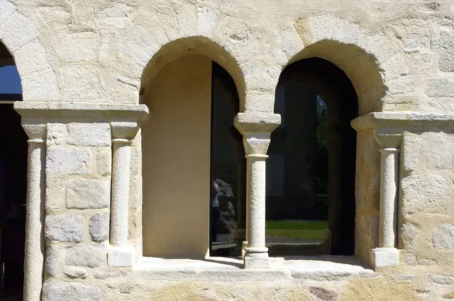 Ancien prieuré