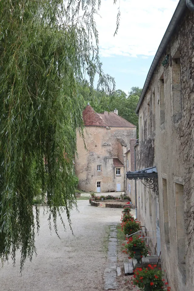 Ancien prieuré