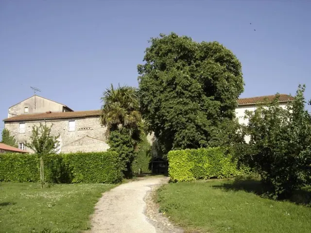 Ancien prieuré