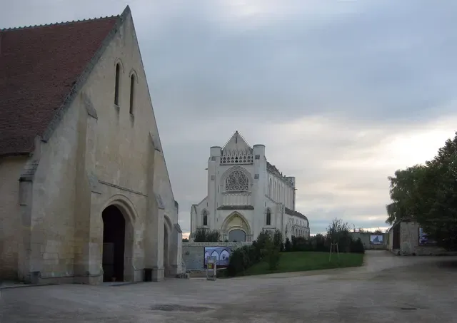 Ancienne abbaye d'Ardenne