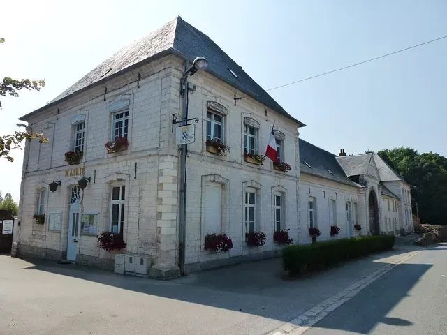 Ancienne abbaye des Prémontrés