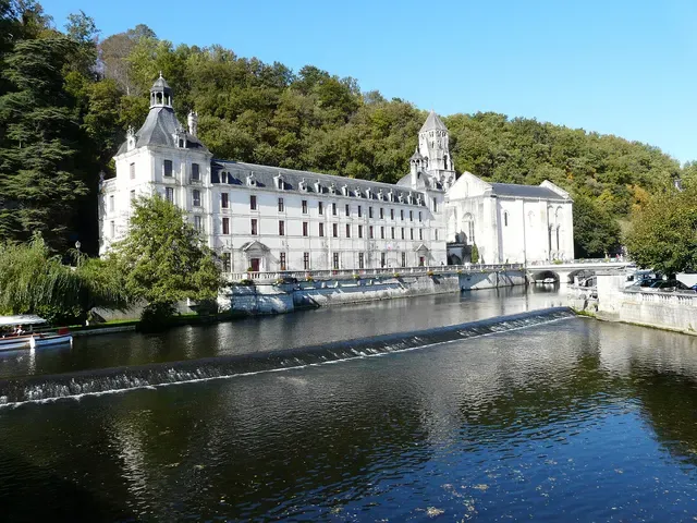 Ancienne abbaye