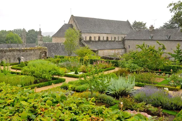 Ancienne abbaye