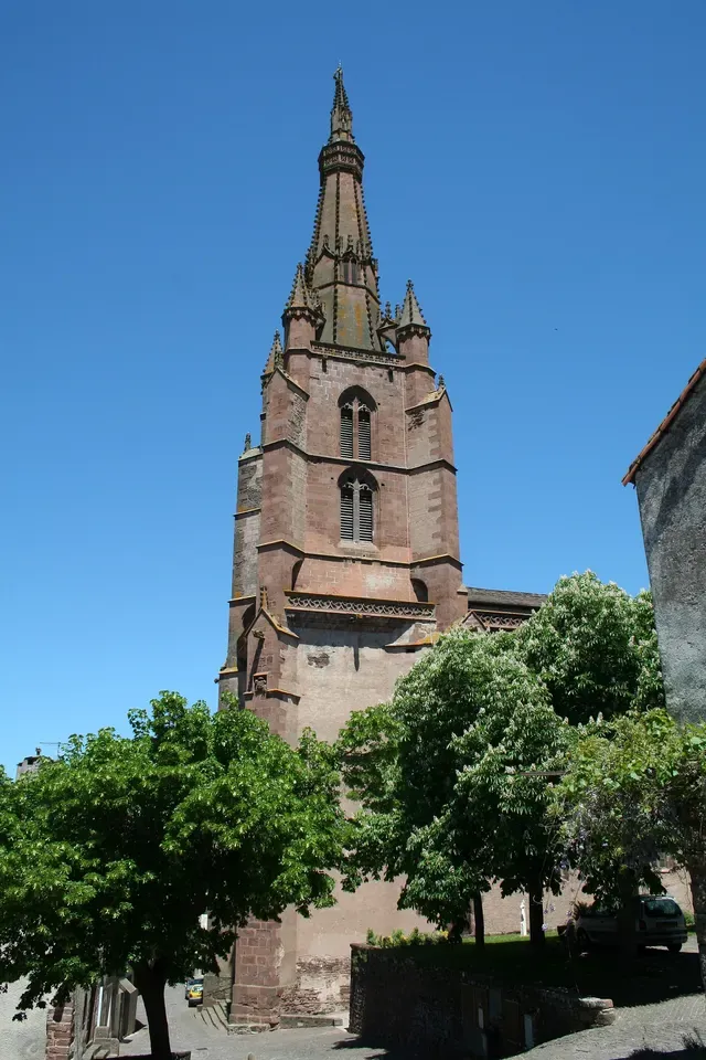 Ancienne abbaye