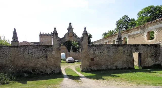 Ancienne abbaye