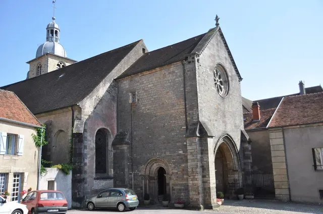Ancienne abbaye