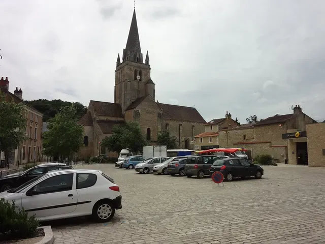 Ancienne abbaye