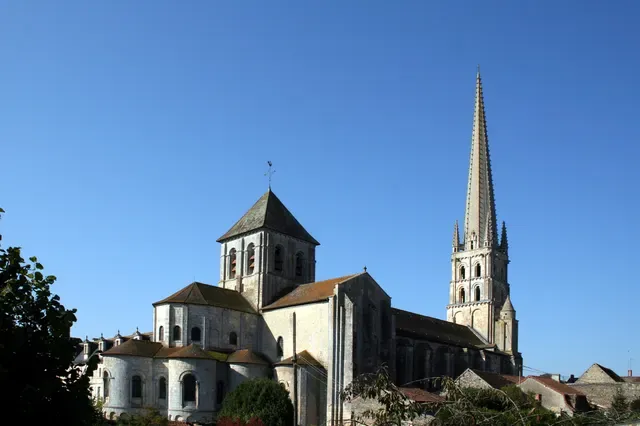 Ancienne abbaye