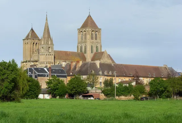 Ancienne abbaye