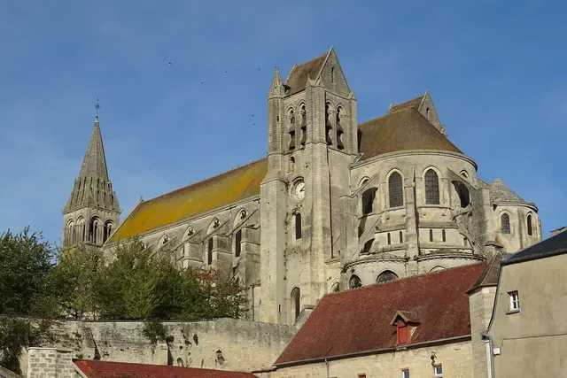Ancienne abbaye