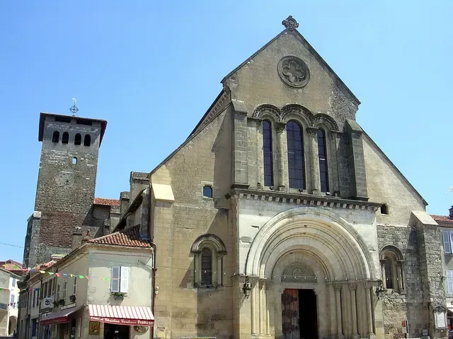 Ancienne abbaye